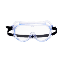 PET Transparent safety glasses